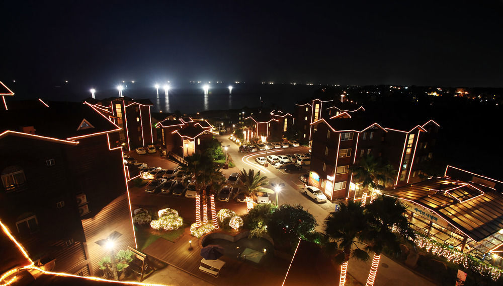 Dyne Resort Haga-ri  Esterno foto
