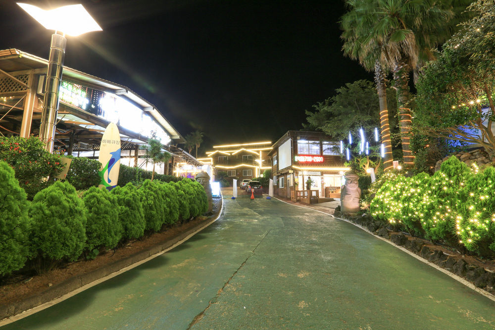 Dyne Resort Haga-ri  Esterno foto