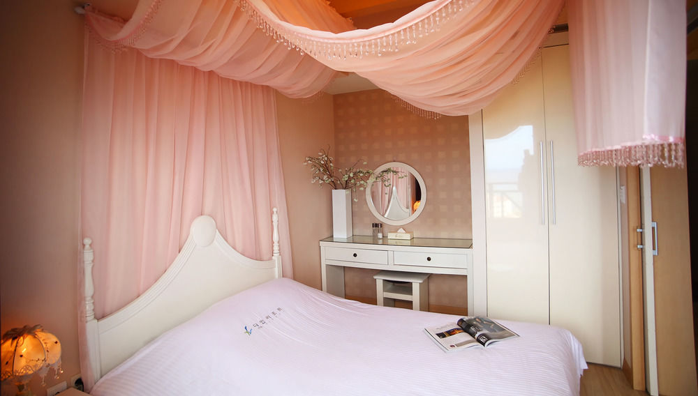 Dyne Resort Haga-ri  Esterno foto