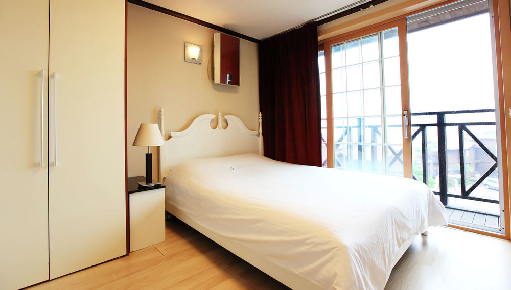 Dyne Resort Haga-ri  Esterno foto