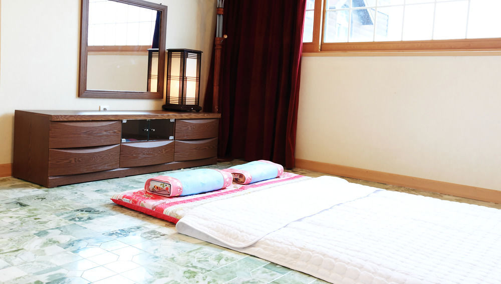 Dyne Resort Haga-ri  Esterno foto