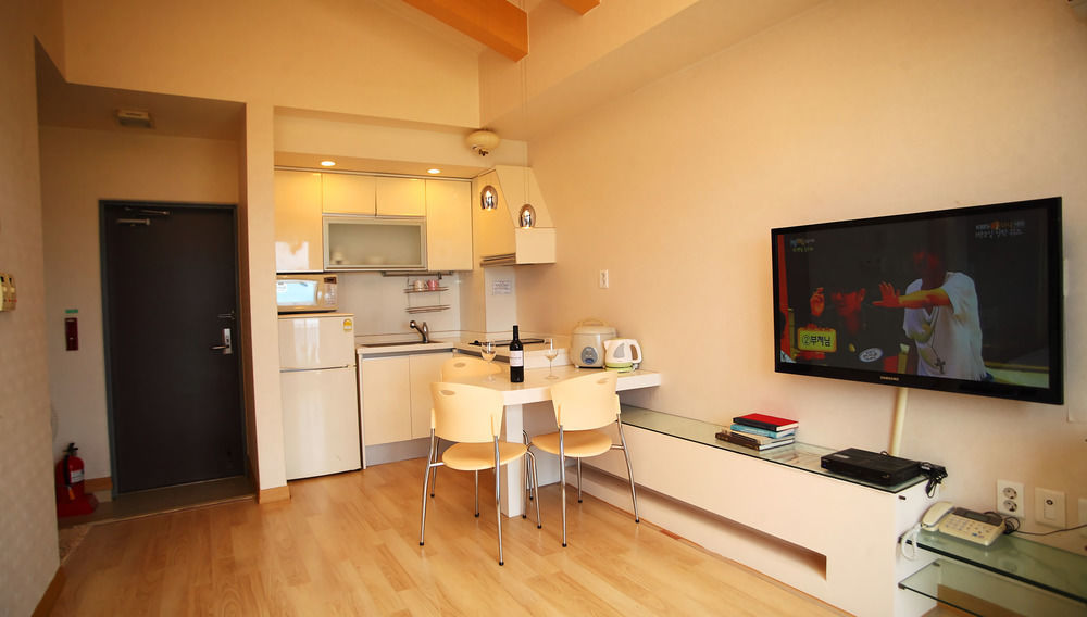 Dyne Resort Haga-ri  Esterno foto