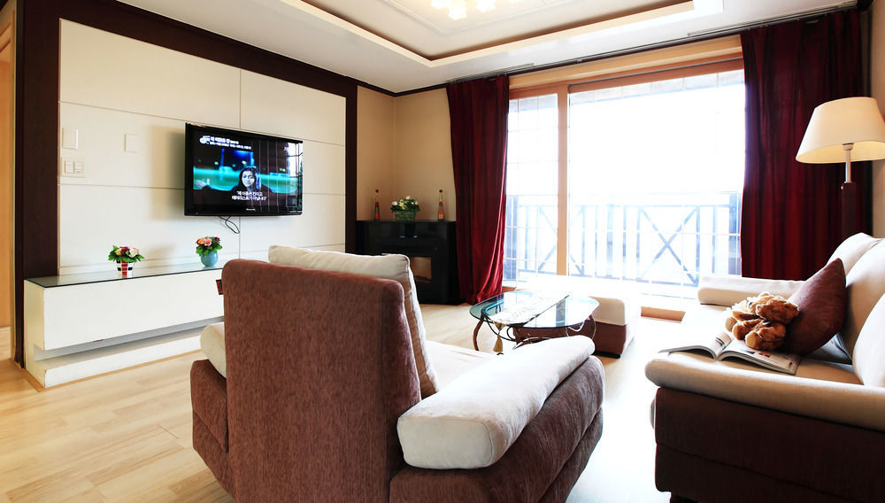 Dyne Resort Haga-ri  Esterno foto