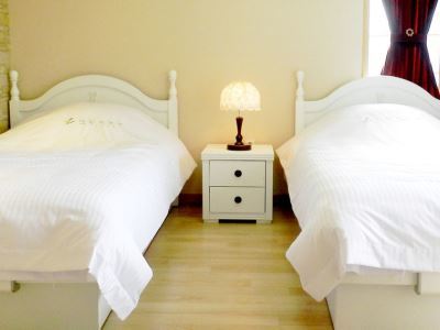 Dyne Resort Haga-ri  Esterno foto