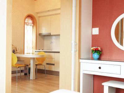 Dyne Resort Haga-ri  Esterno foto